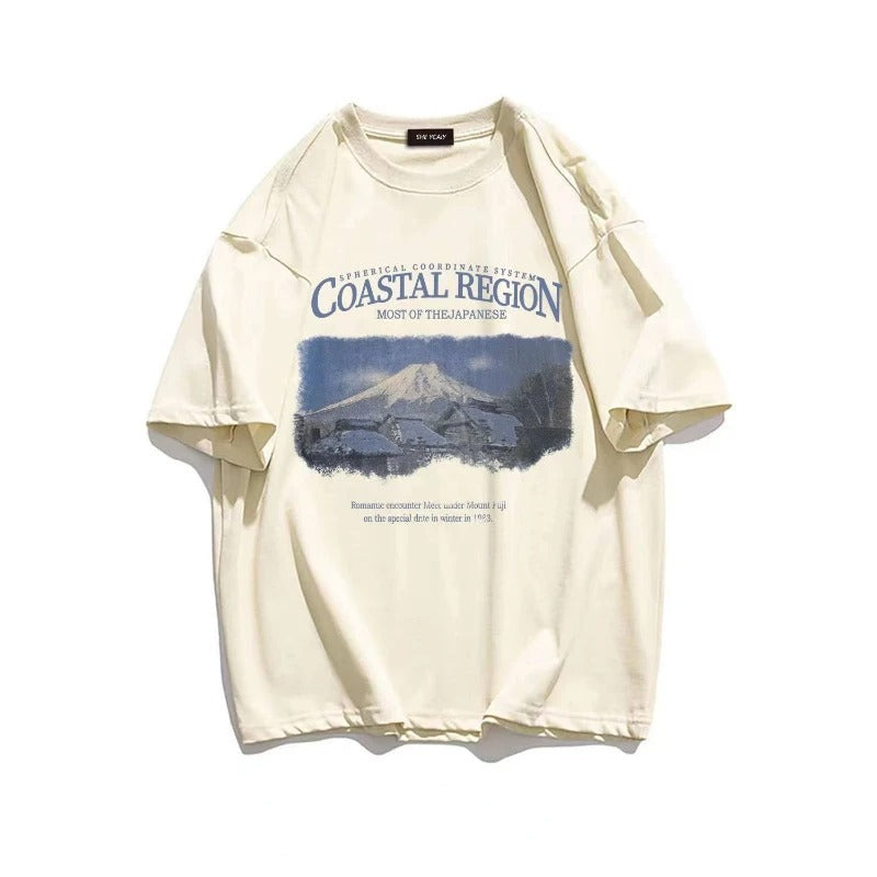Coastal Region