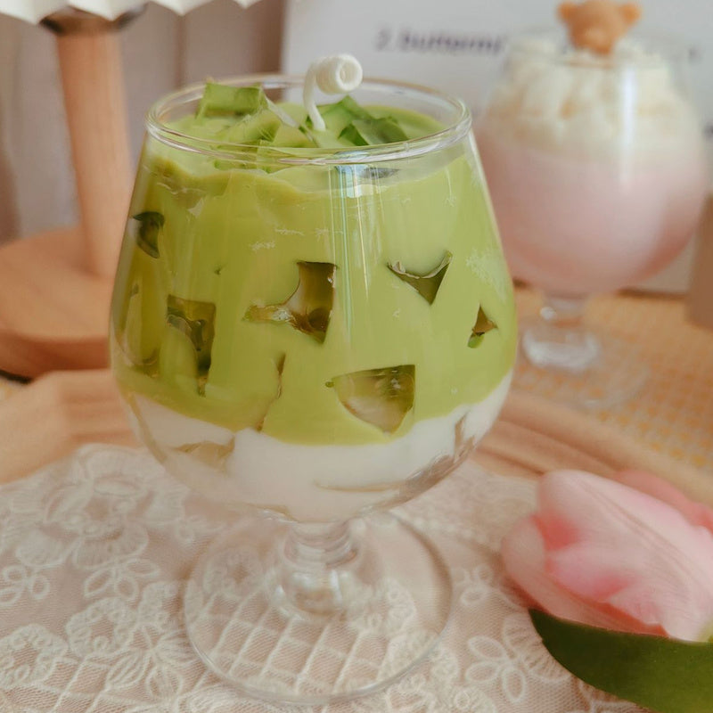 Aromatic Candle Ins Indoor Decoration