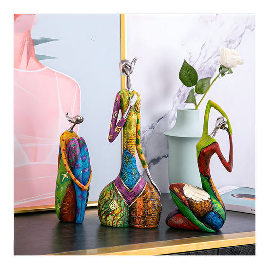 Creative Home Crafts And Soft Decorations