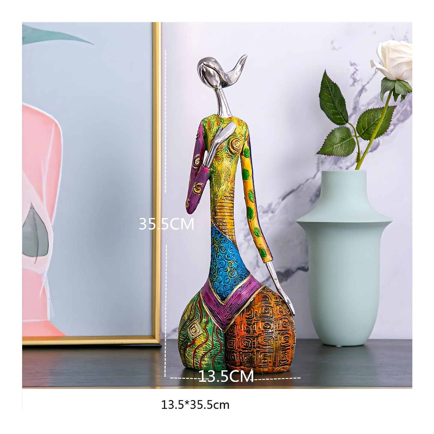 Creative Home Crafts And Soft Decorations