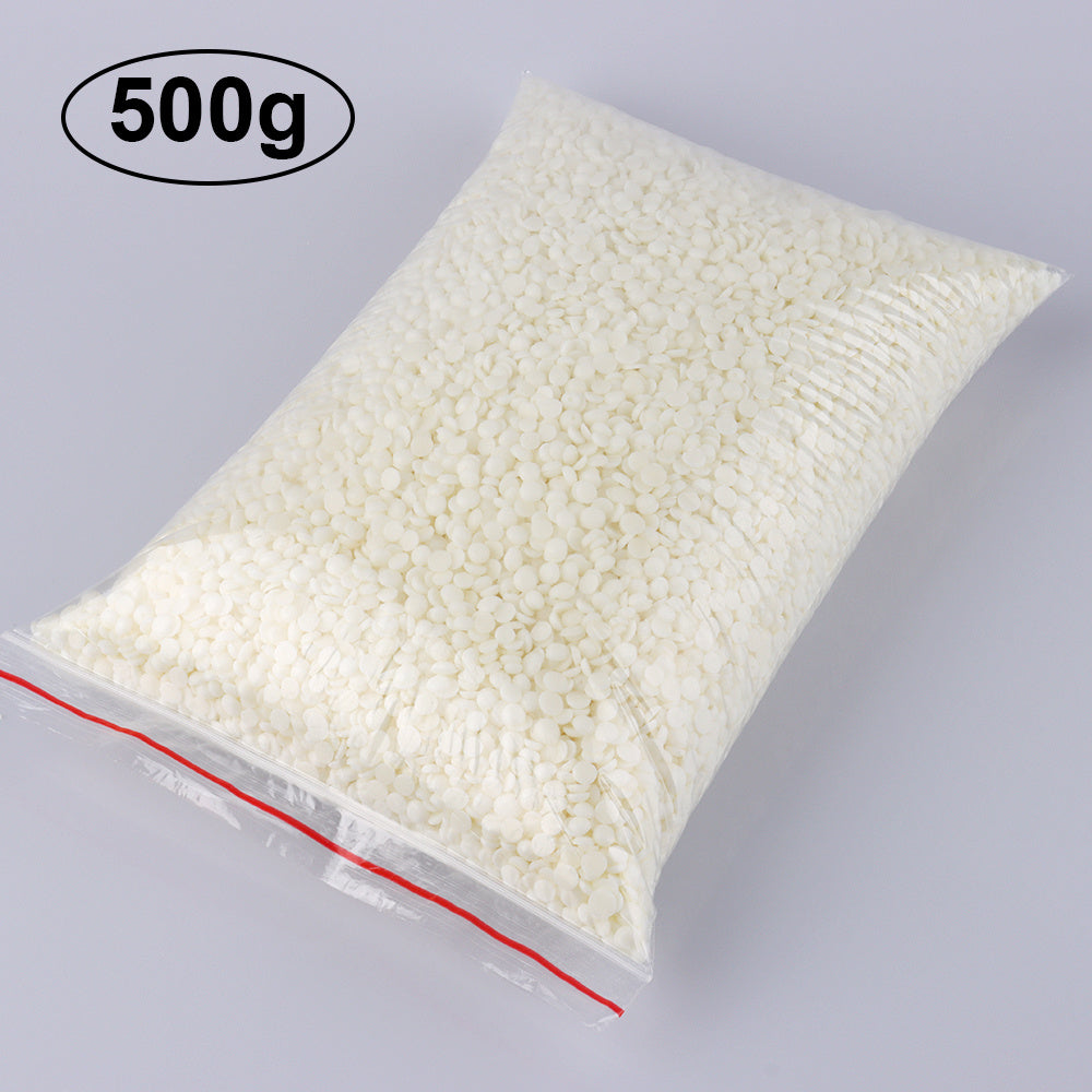 Diy Candle Raw Material 52 Degree Soybean Wax
