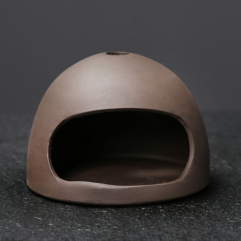 Fashion Individual Porcelain Incense Burner Crafts