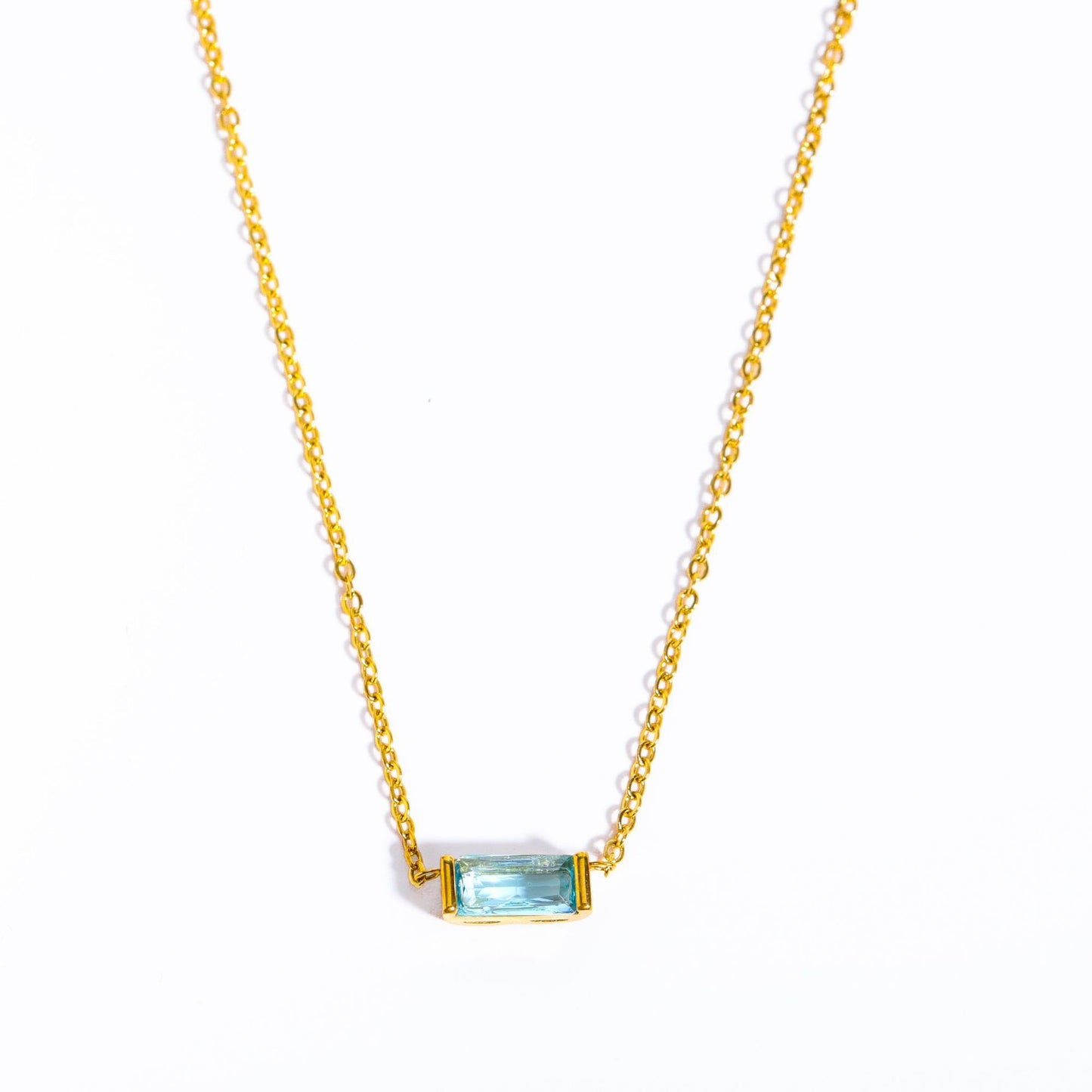 Birthstone 12 Birthstones Zircon Bracelet For Women