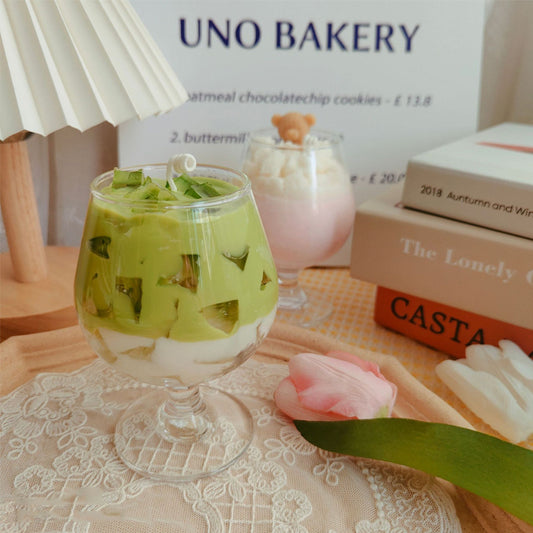 Aromatic Candle Ins Indoor Decoration