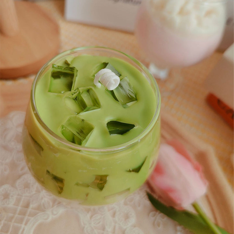 Aromatic Candle Ins Indoor Decoration