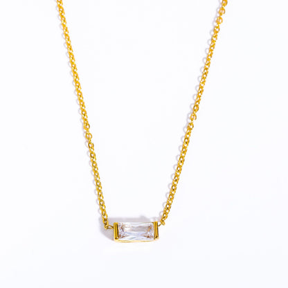 Birthstone 12 Birthstones Zircon Bracelet For Women