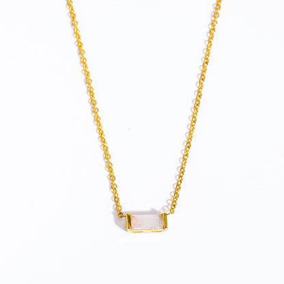 Birthstone 12 Birthstones Zircon Bracelet For Women