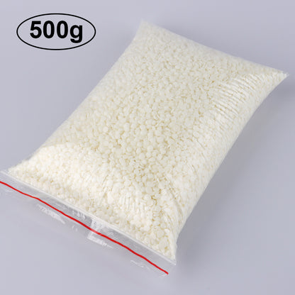 Diy Candle Raw Material 52 Degree Soybean Wax