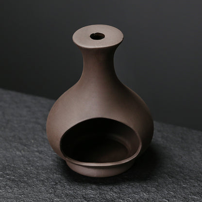 Fashion Individual Porcelain Incense Burner Crafts